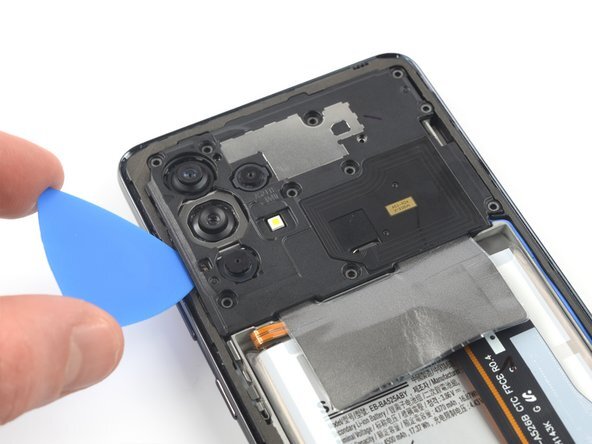 samsung galaxy a52 lcd replacement